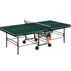 Butterfly Playback 19 Green Table Tennis Table