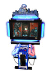 Sega Target Bravo: Operation Ghost 55" Upright Arcade Game