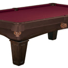 Brunswick Billiards TREMONT 8' Pool Table