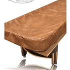 Hudson Shuffleboard Table Cover - Available in 9'-22' Lengths