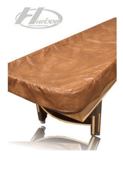 Hudson Shuffleboard Table Cover - Available in 9'-22' Lengths