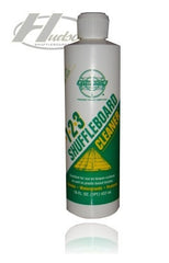 Hudson 1-2-3 Shuffleboard Polish/Wax - 12 pack