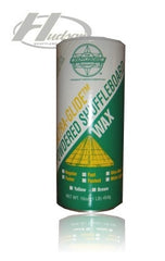 Hudson Shuffleboard Powder Wax T5 - Ultra Glide Brown/Maximum - 12 pack