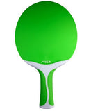 Stiga Flow Back Green Table Tennis Racket