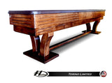 Hudson Torino Limited  9'-22' with Custom Stain Options