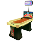 Arachnid VTG Shuffleboard Table Arcade Game