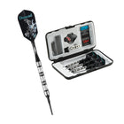 Viper Diamond 16g soft tip dart set with case—perfect for electronic dart boards.