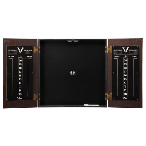Viper Stadium Dartboard Cabinet - Thumbnail 3