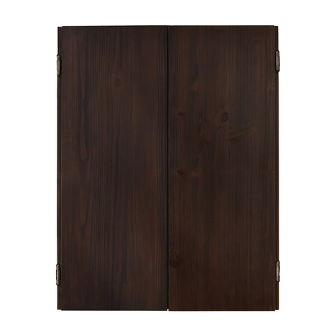 Viper Metropolitan Dartboard Cabinet - Thumbnail 5