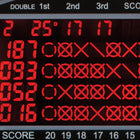 Viper 797 Electronic Dartboard