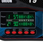 Viper Orion Electronic Dartboard