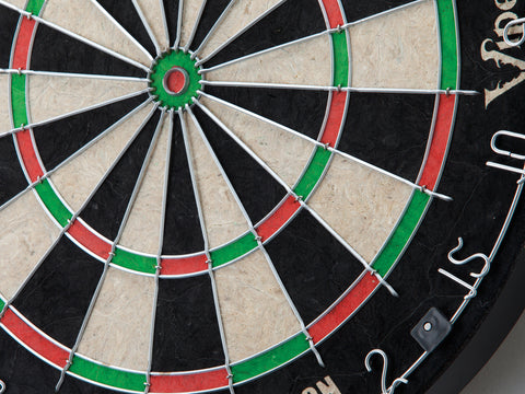 Viper Dead-On Sisal Dartboard - Thumbnail 5