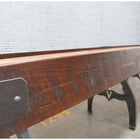 Venture Williamsburg 16' Shuffleboard Table