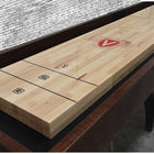 Venture Williamsburg 18' Shuffleboard Table