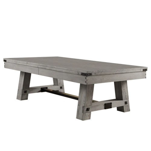 7' Dining Top Only, Northern Drift for Playcraft Yukon