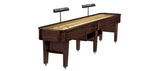 Brunswick Billiards ANDOVER II 12' Shuffleboard Table