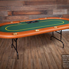 BBO Aces Pro Tournament Poker Table