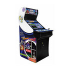 Chicago Gaming Arcade Legends 3 Arcade Gaming Cabinet