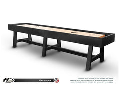 Hudson Pasadena 9'-22 with Custom Finish Options