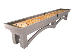 Champion Arch 9' Shuffleboard Table