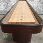 Venture Challenger Sport 12' Shuffleboard Table