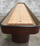 Venture Challenger Sport 12' Shuffleboard Table