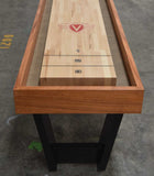 Venture Monaco 16' Shuffleboard Table