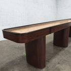 Venture Challenger Sport 12' Shuffleboard Table