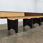 Venture Classic 18' Shuffleboard Table