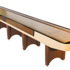 Venture Classic 18' Shuffleboard Table