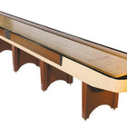 Venture Classic Coin 18' Shuffleboard Table