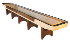 Venture Classic 18' Shuffleboard Table