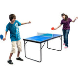 Park & Sun Mini Table Tennis