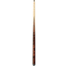 Lucasi LZ2000SP Sneaky Pete cue features a light handle and low deflection shaft technology.
