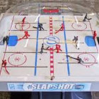 Shelti Slapshot Dome Hockey Table