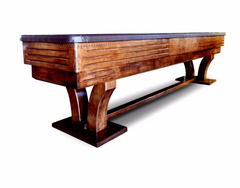 Hudson Torino Limited  9'-22' with Custom Stain Options