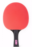 Stiga Pure Color Advance Pink Table Tennis Racket