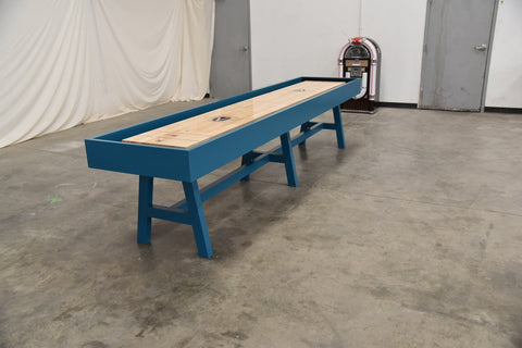 Venture Mason Sport 12' Shuffleboard Table