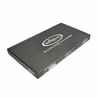 Rectangular black Acme Imperial Essentials Select Package in Whiskey on white background.