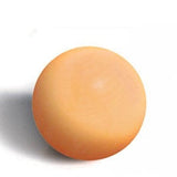 White/Orange Garlando Foosballs (3-pack)