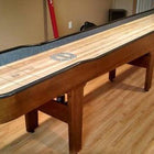 Champion Gentry 12' Shuffleboard Table