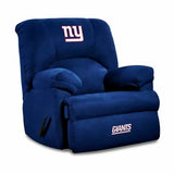 Imperial New York Giants GM Recliner