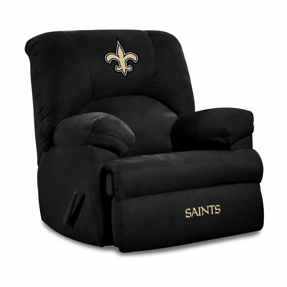 Imperial New Orleans Saints GM Recliner