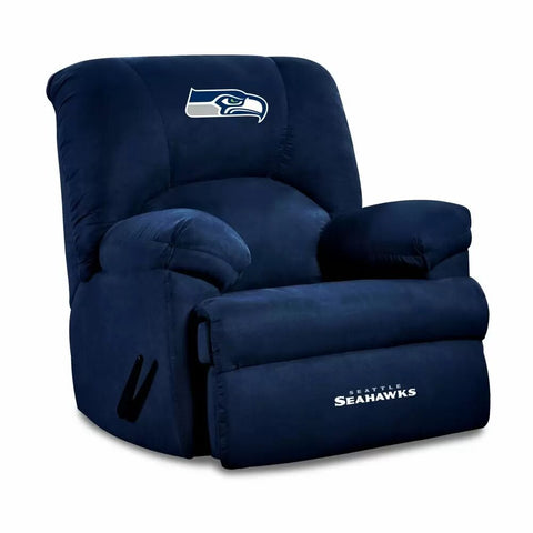 Imperial Seattle Seahawks GM Recliner