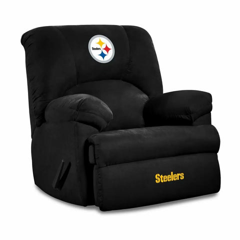 Imperial Pittsburgh Steelers GM Recliner