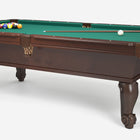 Connelly Billiards Catalina Slate Pool Table