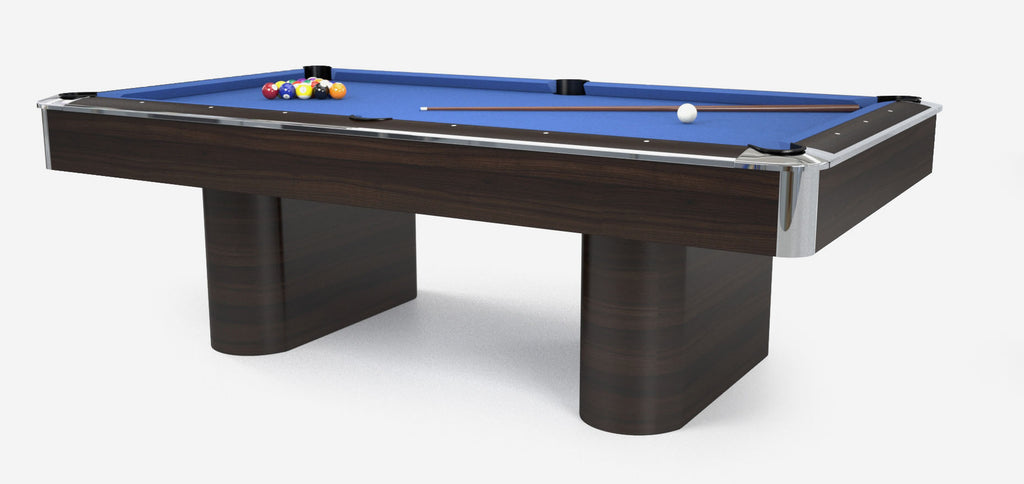 Connelly Billiards Competition Pro Slate Pool Table