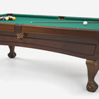 Connelly Billiards San Carlos Slate Pool Table