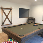 Playcraft Rio Grande Slate Pool Table