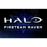 Raw Thrills Halo Fireteam Raven 2 Player Arcade Game